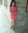Rencontre Femme Thaïlande à ไทย : Siripornpoosa, 25 ans